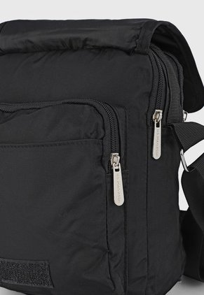 Bolso U.S. POLO ASSN. Negro