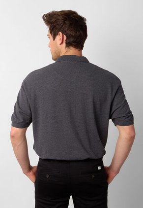 Polo U.S. POLO ASSN. Gris Oscuro