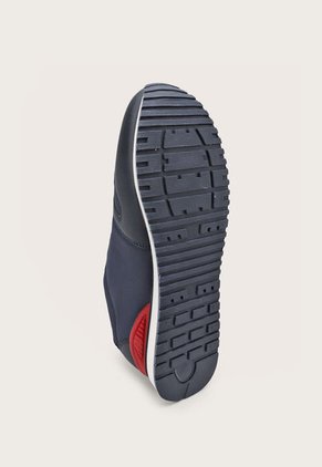 Tenis U.S. POLO ASSN. Azul