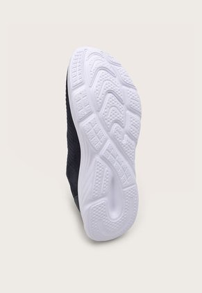 Tenis Us Polo Assn Azul Navy