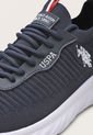 Tenis Us Polo Assn Azul Navy de US Polo Assn