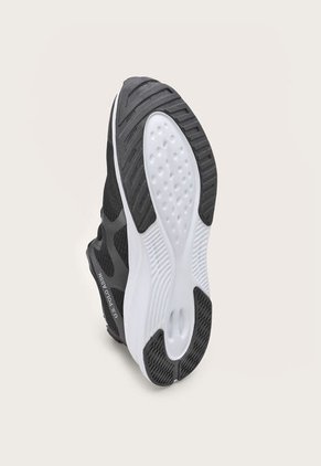 Tenis Lifestyle Negro-Blanco Us Polo Assn