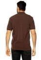 Camiseta Polo Café US Polo Assn de US Polo Assn