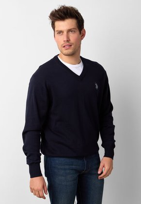 Saco U.S. POLO ASSN. Azul