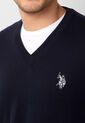 Saco U.S. POLO ASSN. Azul de US Polo Assn