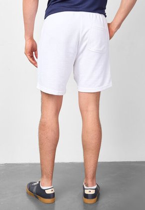 Bermuda U.S. POLO ASSN. Blanco