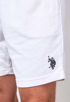 Bermuda U.S. POLO ASSN. Blanco