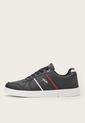 Tenis U.S. POLO ASSN. Negro de US Polo Assn