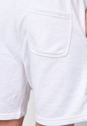 Bermuda U.S. POLO ASSN. Blanco