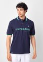 Polo U.S. POLO ASSN. Azul de US Polo Assn