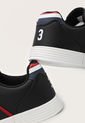 Tenis U.S. POLO ASSN. Negro de US Polo Assn