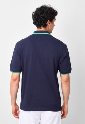 Polo U.S. POLO ASSN. Azul