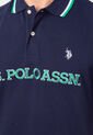 Polo U.S. POLO ASSN. Azul de US Polo Assn