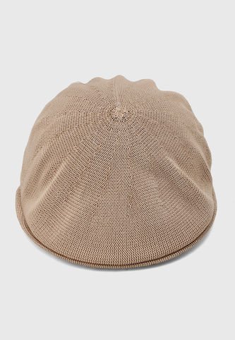 Boina Beige US POLO ASSN US Polo Assn
