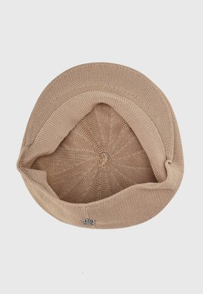 Boina Beige US POLO ASSN