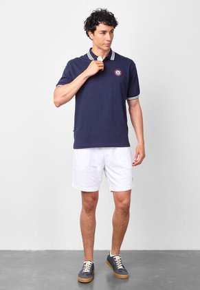 Polo U.S. POLO ASSN. Azul
