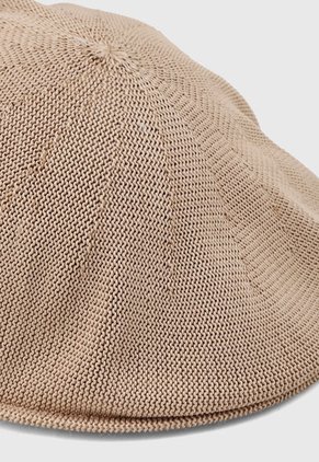 Boina Beige US POLO ASSN