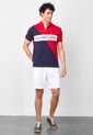 Polo U.S. POLO ASSN. Rojo de US Polo Assn
