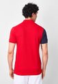 Polo U.S. POLO ASSN. Rojo de US Polo Assn