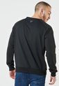 Buzo Negro Us Polo Assn de US Polo Assn