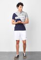 Polo U.S. POLO ASSN. Gris de US Polo Assn