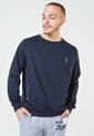 Buzo Azul Us Polo Assn de US Polo Assn
