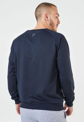 Buzo Azul Us Polo Assn