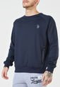 Buzo Azul Us Polo Assn de US Polo Assn