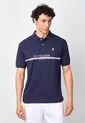 Polo U.S. POLO ASSN. Azul de US Polo Assn
