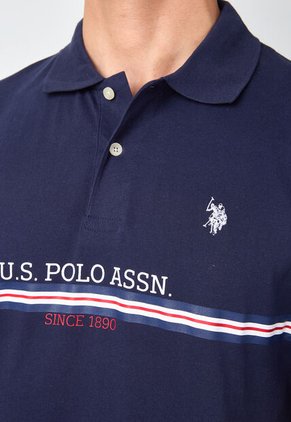 Polo U.S. POLO ASSN. Azul
