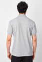 Polo U.S. POLO ASSN. Gris de US Polo Assn