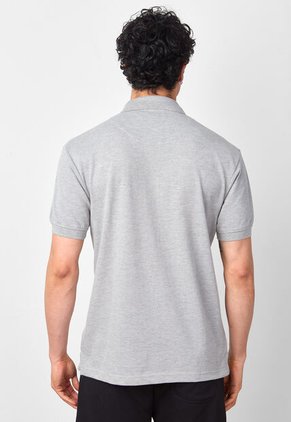 Polo U.S. POLO ASSN. Gris