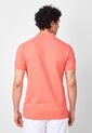 Polo U.S. POLO ASSN. Salmón de US Polo Assn