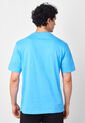 Camiseta U.S. POLO ASSN. Azul de US Polo Assn