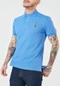 Polo Azul Us Polo Assn de US Polo Assn