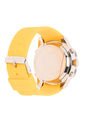 Reloj Amarillo-Plateado Us Polo Assn de US Polo Assn