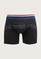 Bóxer X3 Multicolor Us Polo Assn de US Polo Assn