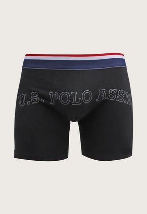 Bóxer X3 Multicolor Us Polo Assn