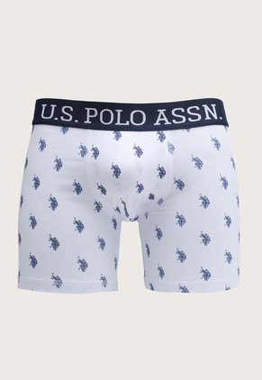Bóxer X3 Multicolor Us Polo Assn