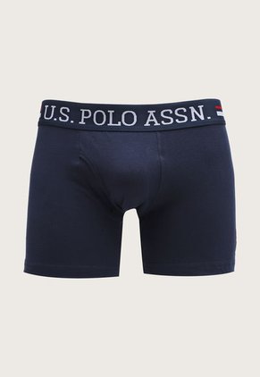 Bóxer X3 Multicolor Us Polo Assn