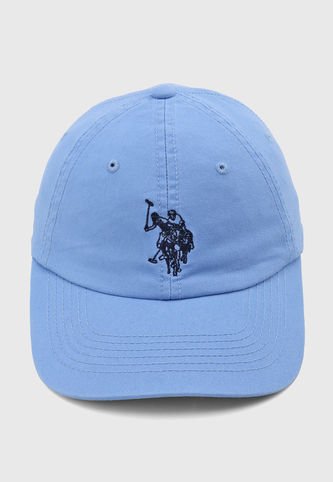 Gorra Azul Claro US POLO ASSN US Polo Assn