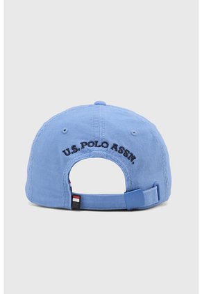 Gorra Azul Claro US POLO ASSN