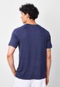 Camiseta U.S. POLO ASSN. Azul de US Polo Assn