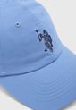 Gorra Azul Claro US POLO ASSN de US Polo Assn