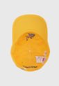 Gorra Amarillo-Azul Navy US POLO ASSN de US Polo Assn