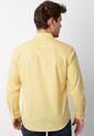 Camisa U.S. POLO ASSN. Amarillo de US Polo Assn
