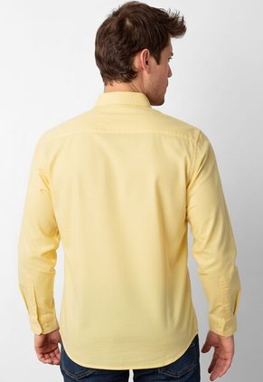 Camisa U.S. POLO ASSN. Amarillo