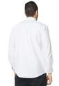 Camisa Blanca US Polo Assn de US Polo Assn