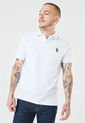 Polo Blanco Us Polo Assn de US Polo Assn