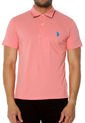 Polo Palo Rosa Us Polo Assn de US Polo Assn